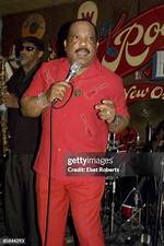 Archie Bell