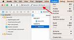 Archive Button Grayed out in Xcode