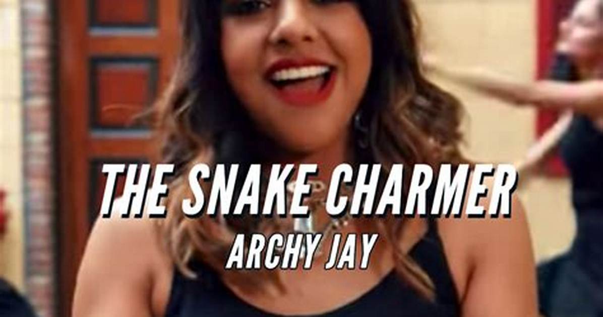 Archy Jay
