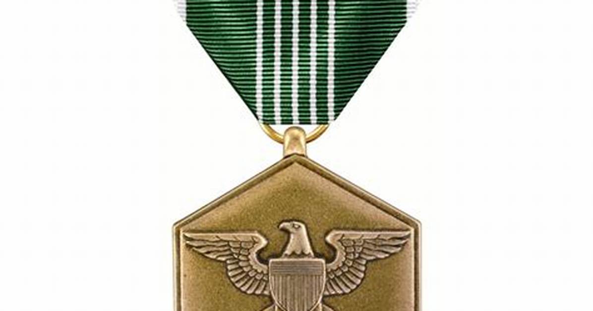 Arcom Medal
