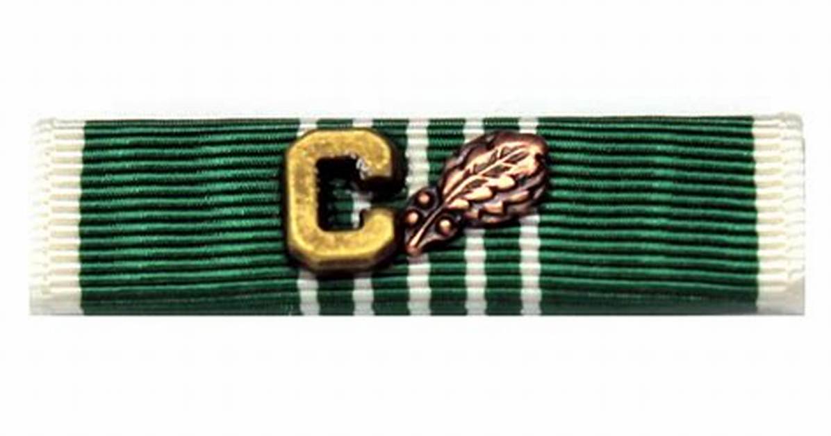 Arcom Ribbon
