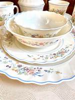 Arcopal Dishes