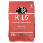 Ardex Self Leveling
