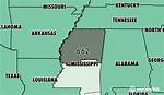 Are 662 Area Code?