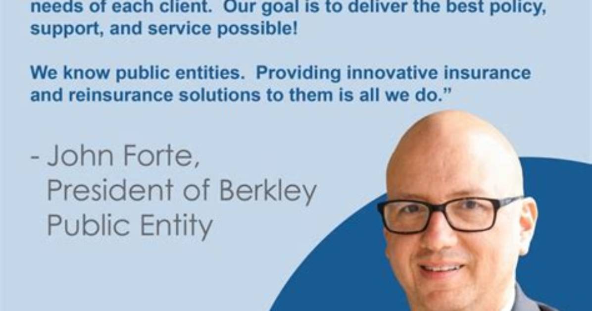 Are a Public Entity?