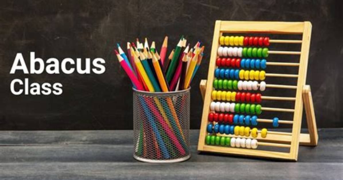 Are Abacus Classes Helpful?