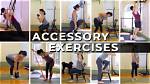 Are Accessory Exercises Necessary?