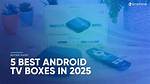 Are All Android Boxes the Same?