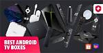 Are All Android Tv Boxes the Same?