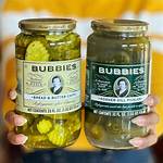 Are All Bubbies Pickles Fermented?