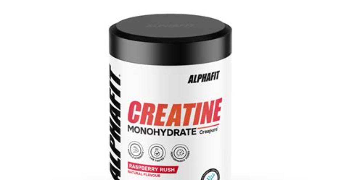 Are All Creatines Created Equal?