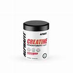 Are All Creatines Created Equal?