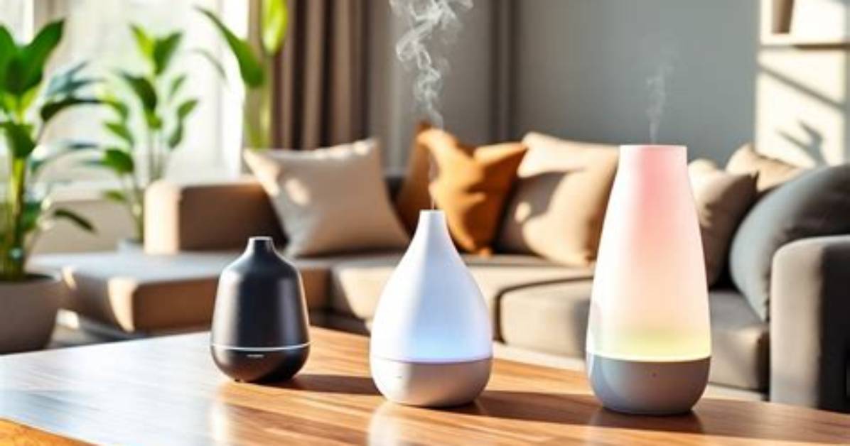 Are All Diffusers Also Humidifiers?