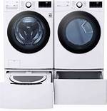 Are All Front Load Washers Stackable