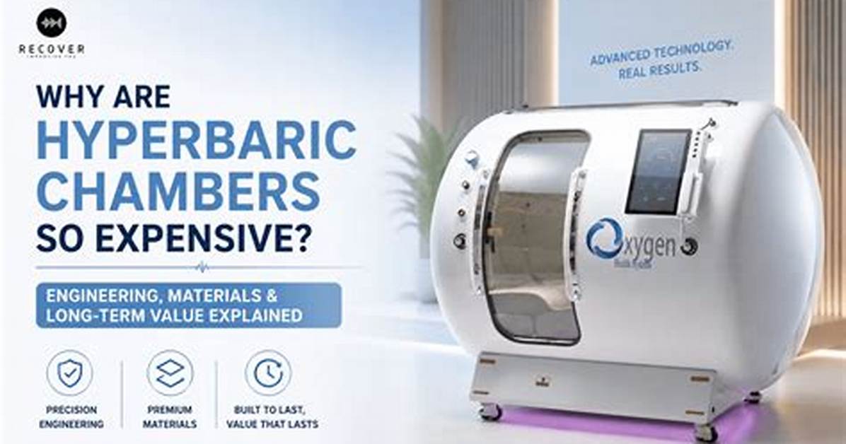 Are All Hyperbaric Chambers the Same?