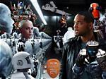 Are All Robots Androids?