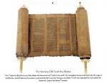 Are All Torahs the Same?