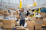 Are Amazon Workers Overworked?