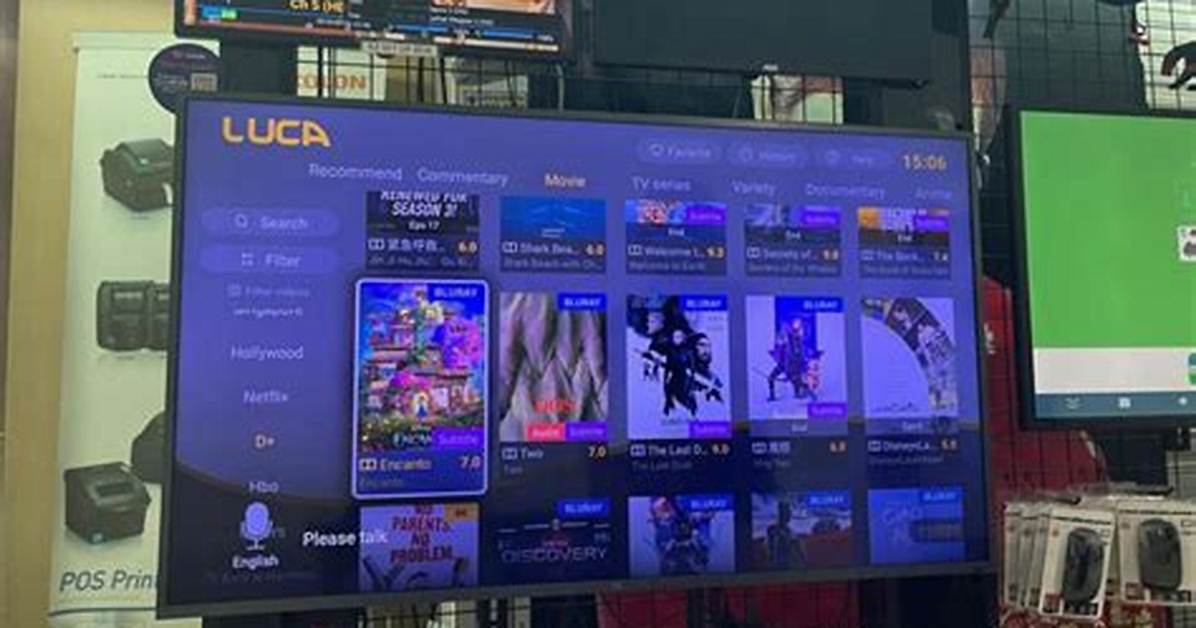 Are Android Boxes Illegal?