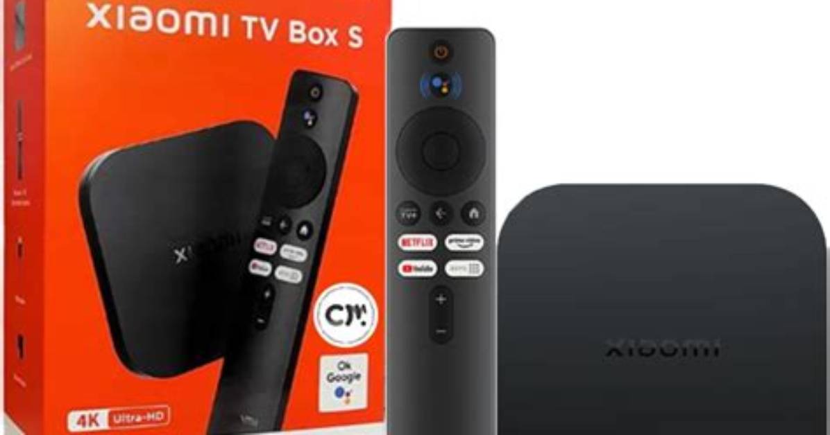 Are Android Boxes Safe?