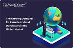 Are Android Developers in Demand?