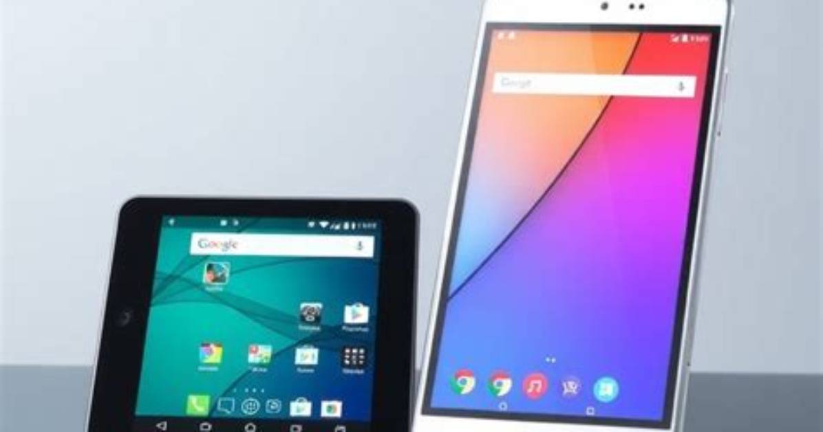 Are Android Tablets Obsolete?