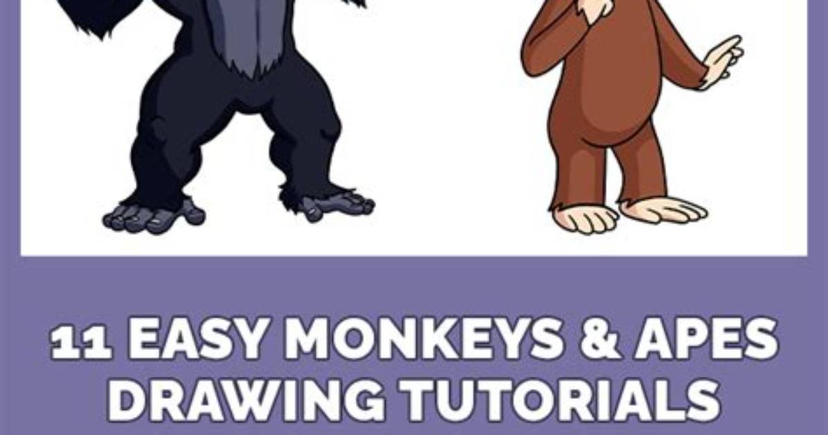 Are Apes Easy
