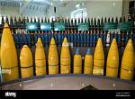 Are Artillery Shells Explosive?