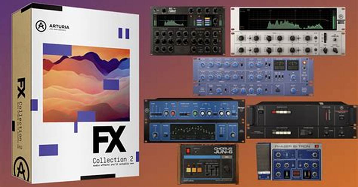 Are Arturia Plugins Good?