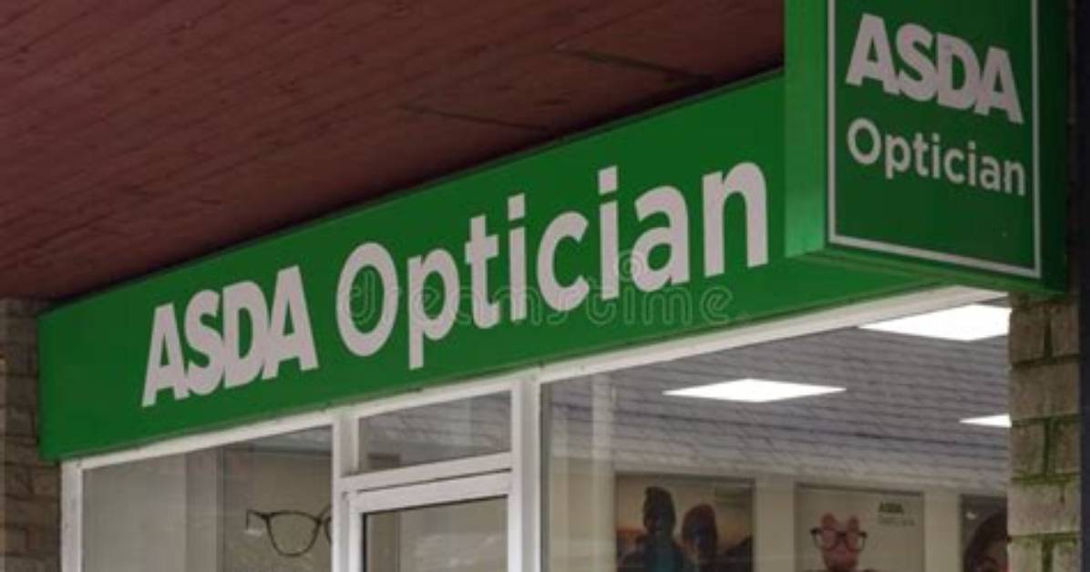 Are Asda Opticians Open?
