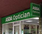 Are Asda Opticians Open?