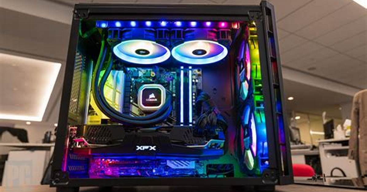 Are Assembled Computer Good?
