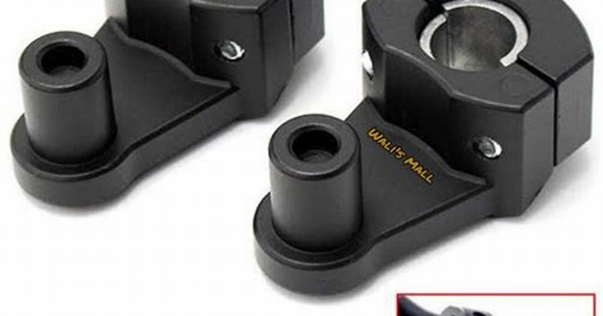 Are Bar Risers Universal?