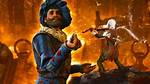 Are Bards Op?