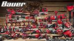 Are Bauer Tools Good?