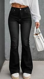 Are Bellbottoms Back?