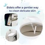 Are Bidets Clean? | Contextresponse. Com
