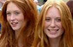 Are Blondes Going Extinct?