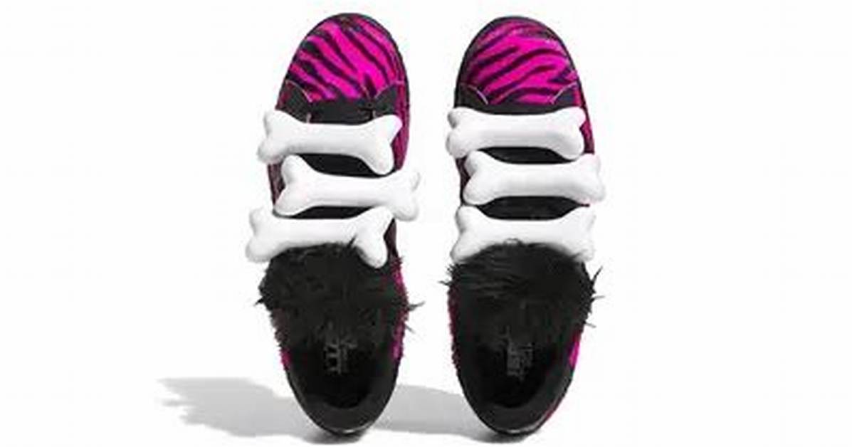 Are Bones Pink?