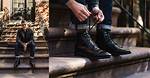 Are Boots Smart Casual?