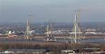 Are Both Runcorn Bridge Open?