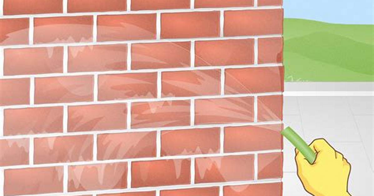 Are Bricks Toxic