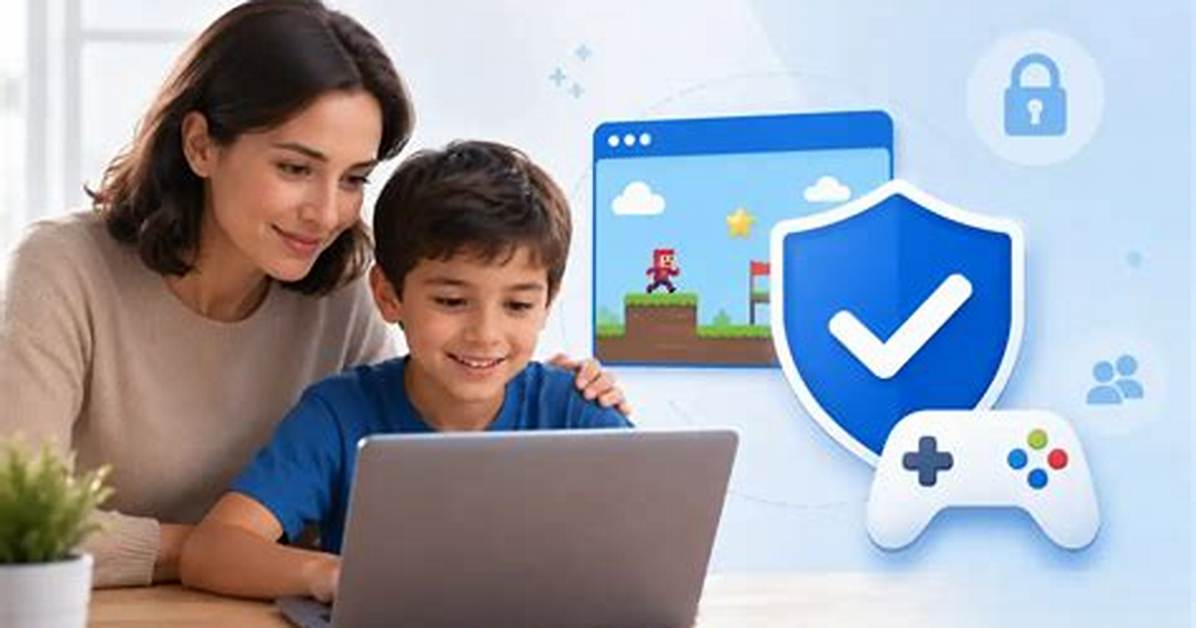 Are Browser Games Safe?