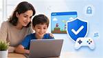 Are Browser Games Safe?