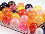 Are Bubbles Edible