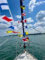 Are Bunting Against Flag Code?