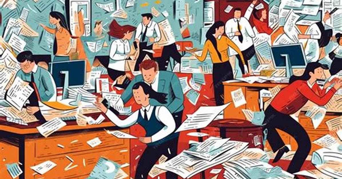 Are ___ Busy?