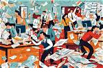 Are ___ Busy?