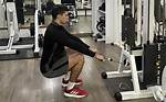 Are Cable Squats Good
