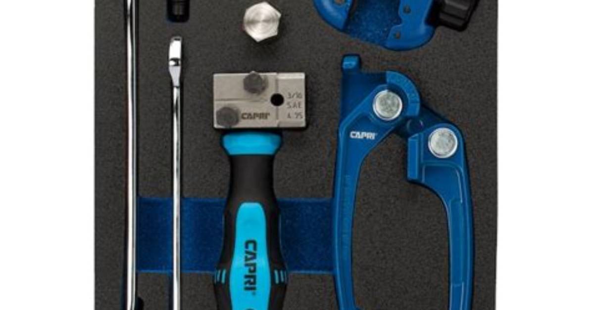 Are Capri Tools Good